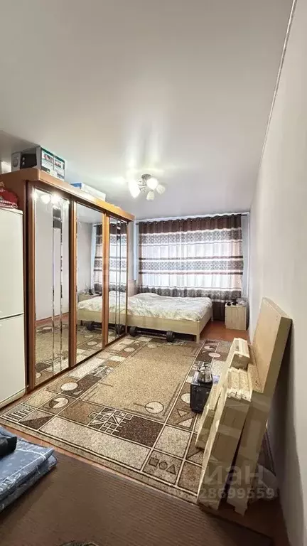 Комната Санкт-Петербург ул. Седова, 72 (17.0 м) - Фото 1