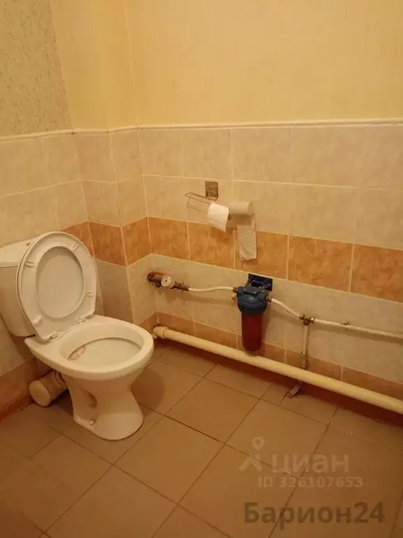 1-к кв. Калужская область, Белоусово г. Жуковский муниципальный округ, ... - Фото 2