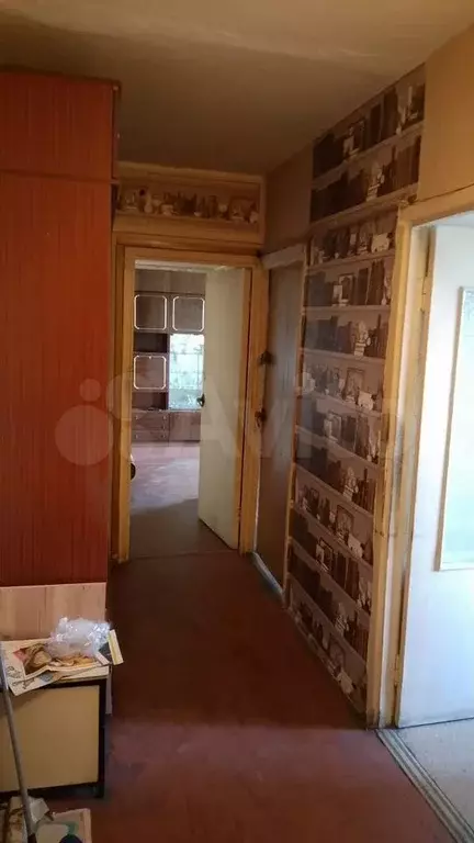 Комната 19 м в 2-к., 7/9 эт. - Фото 0