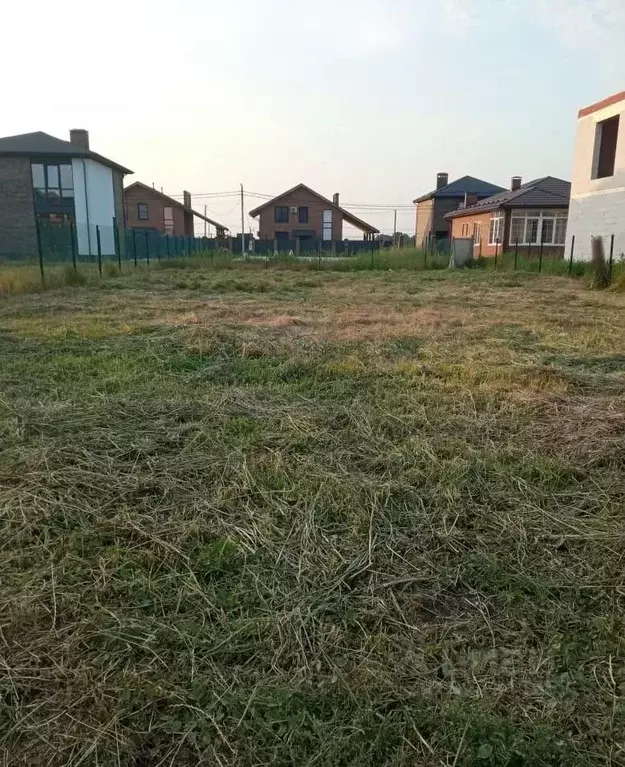 Участок в Краснодарский край, Краснодар Николино Парк 2 кп,  (12.0 ... - Фото 2