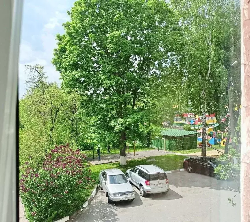3-к кв. Белгородская область, Губкинский городской округ, пос. . - Фото 1