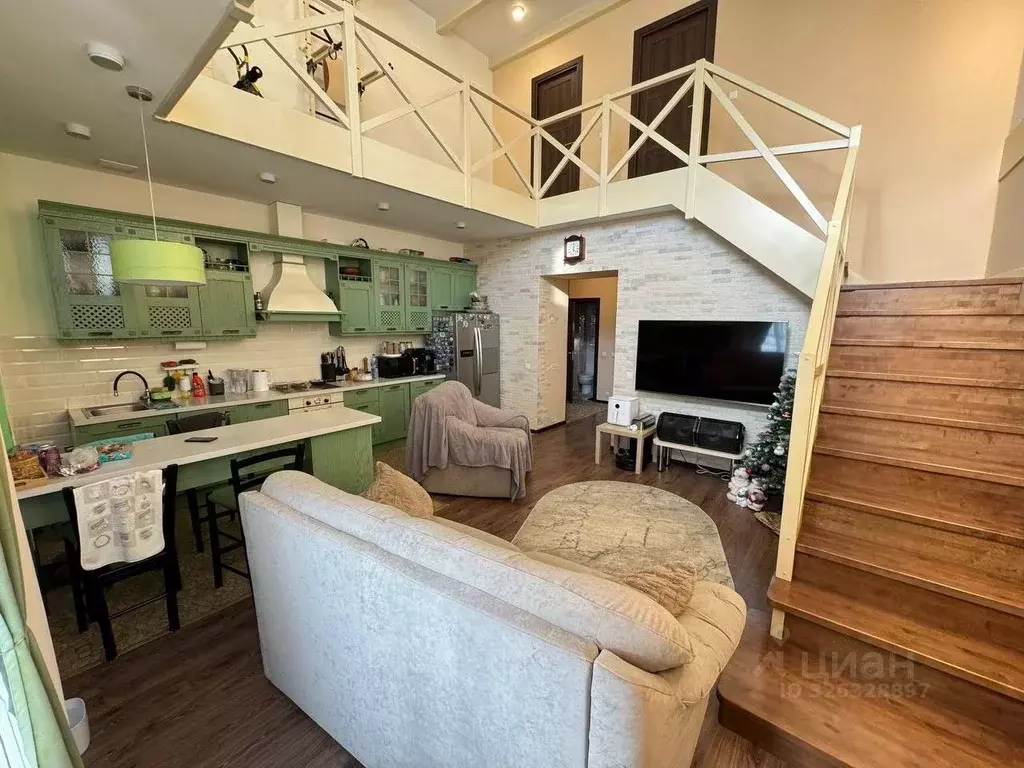 3-к кв. Свердловская область, Первоуральск ул. Вайнера, 45Ак2 (97.0 м) - Фото 2