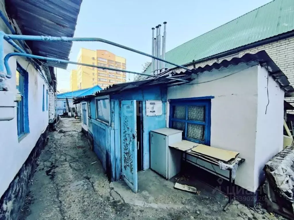 Дом в Ставропольский край, Ставрополь ул. Мира, 206 (170 м) - Фото 2