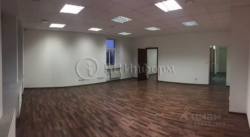 Офис в Санкт-Петербург Синопская наб., 50а (290 м) - Фото 0
