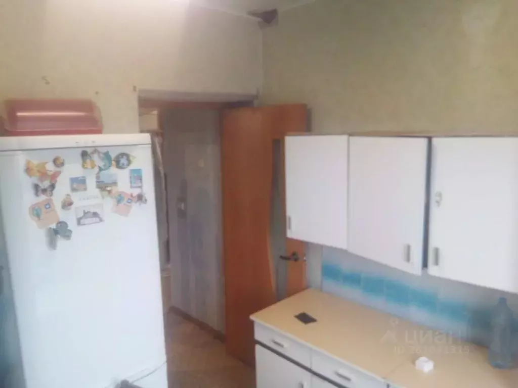 2-к кв. Белгородская область, Белгород ул. Губкина, 21 (47.0 м) - Фото 2