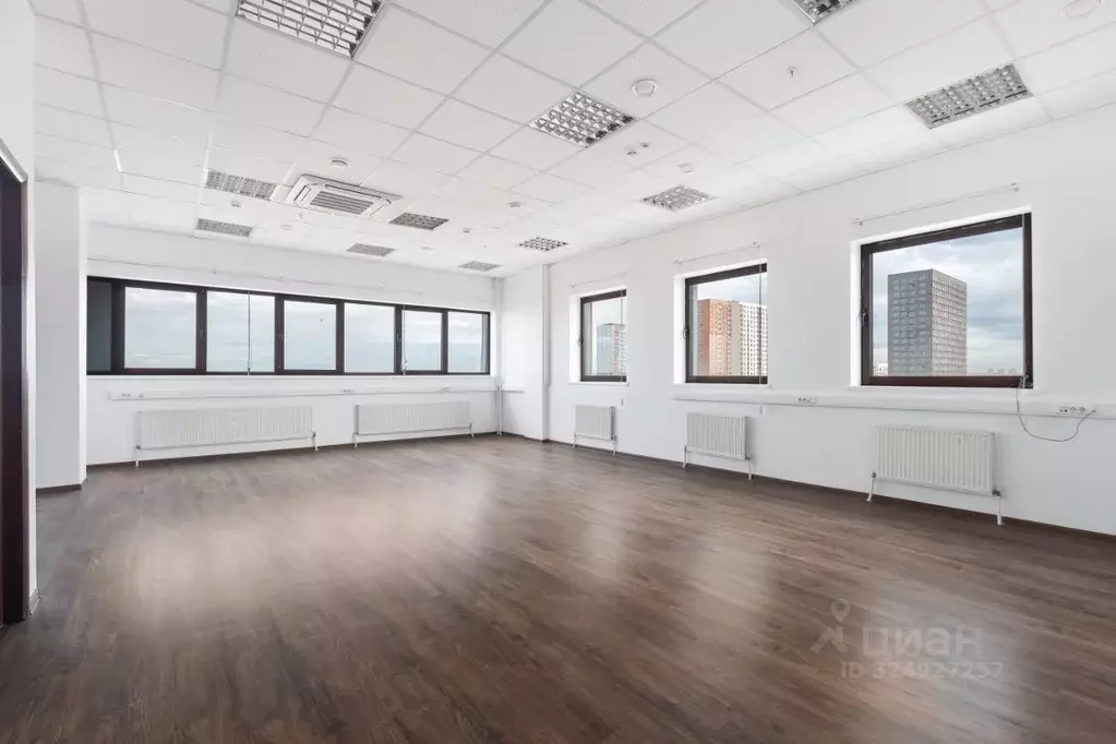 Офис в Москва Рязанский просп., 24к2 (223 м) - Фото 1