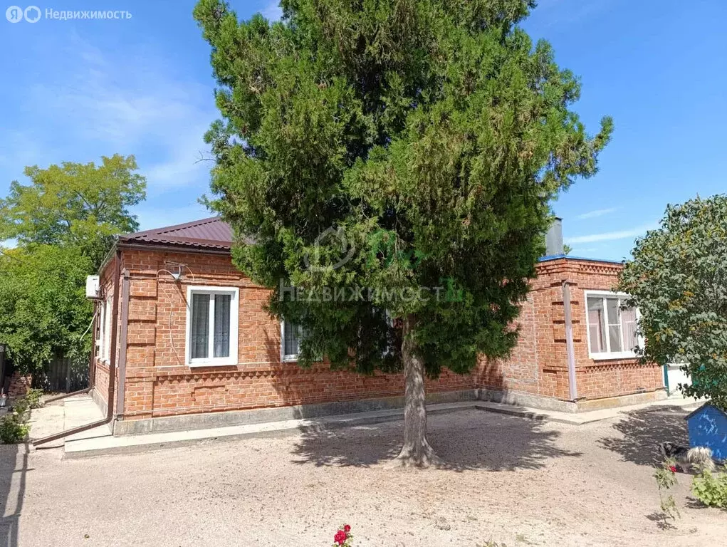 Дом в Глафировка, улица 2-я Пятилетка (62 м) - Фото 2