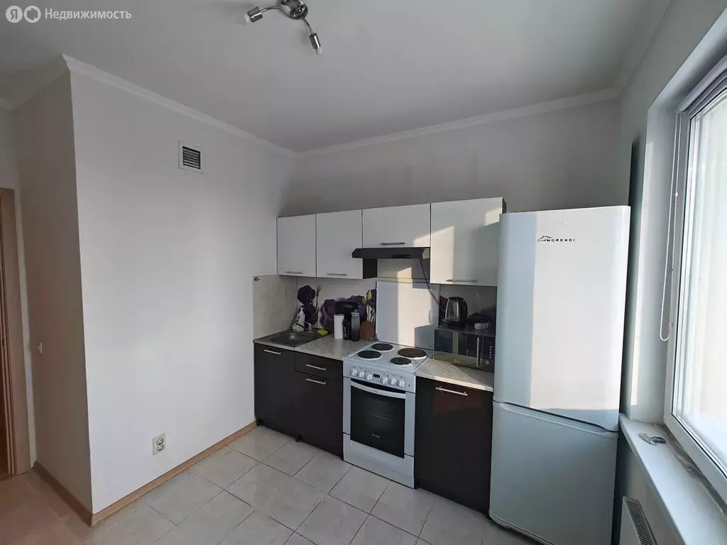 1-комнатная квартира: Москва, Гжатская улица, 16к1 (43 м) - Фото 2