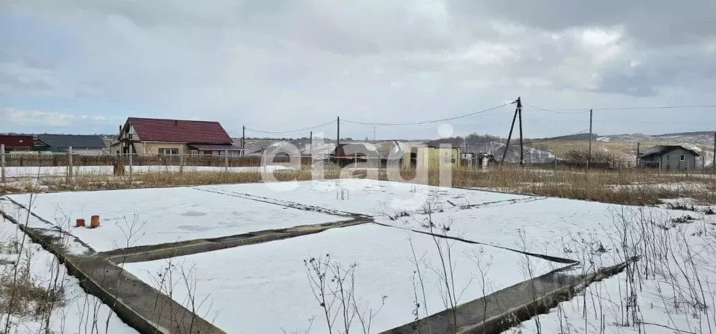 Участок в Красноярский край, Березовский район, Зыковский сельсовет, ... - Фото 0