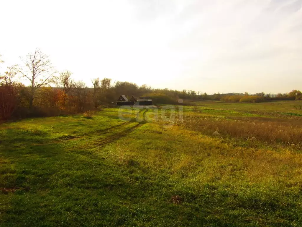Участок в Ставропольский край, Предгорный муниципальный округ, село ... - Фото 2