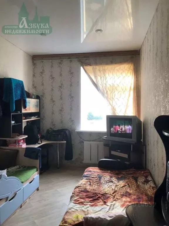 Комната Смоленская область, Смоленск просп. Гагарина, 12/1 (17.0 м) - Фото 1