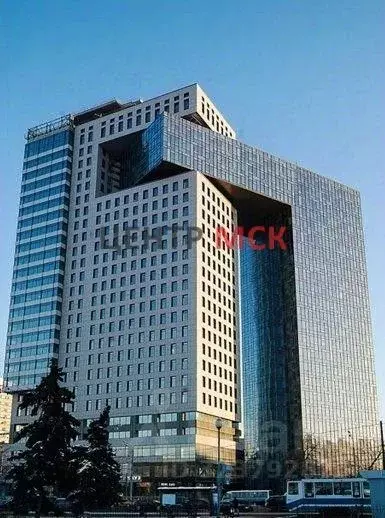 Офис в Москва бул. Энтузиастов, 2 (172 м) - Фото 1