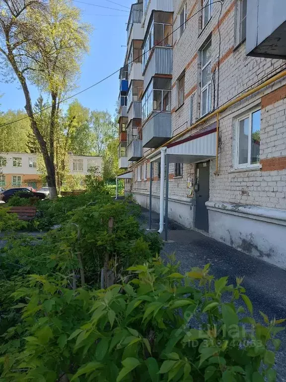 2-к кв. Мордовия, Саранск ул. Терешковой, 8 (42.0 м) - Фото 0