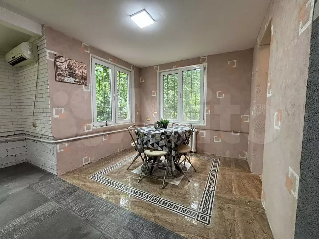 3-к. квартира, 100 м, 1/5 эт. - Фото 1
