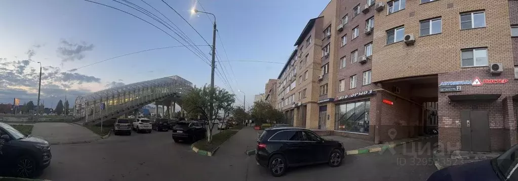 Помещение свободного назначения в Нижегородская область, Нижний ... - Фото 1