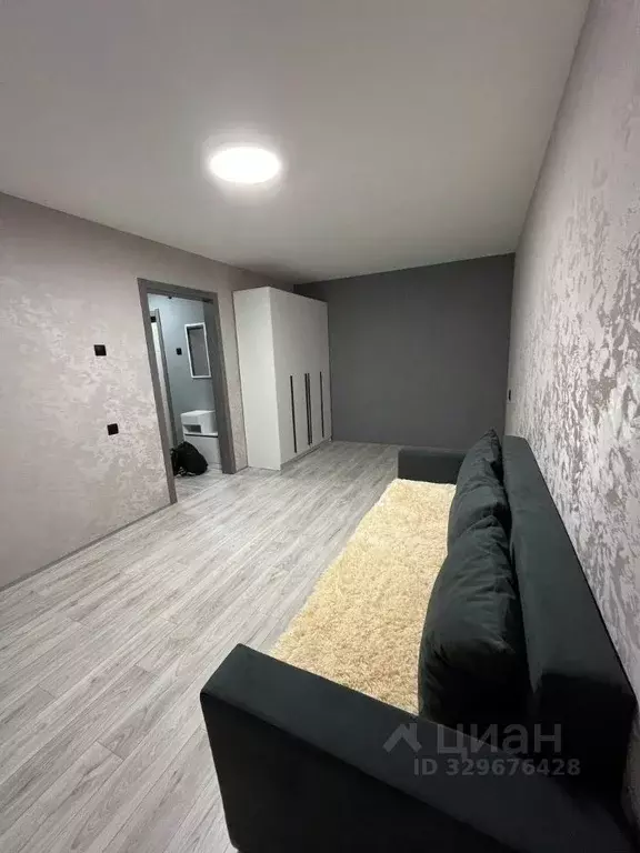 2-к кв. Башкортостан, Уфа ул. Рабкоров, 5 (50.0 м) - Фото 2