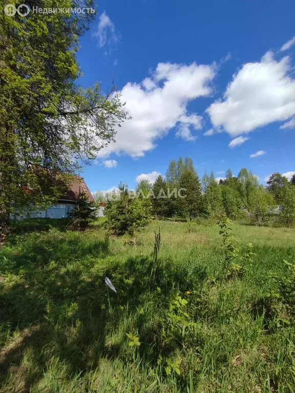 Участок в Пермь, СНТ № 65-А Банная Гора, 65 (5.24 м) - Фото 0