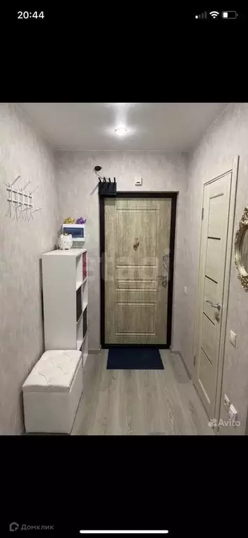 Продаётся квартира-студия, 21 м - Фото 1