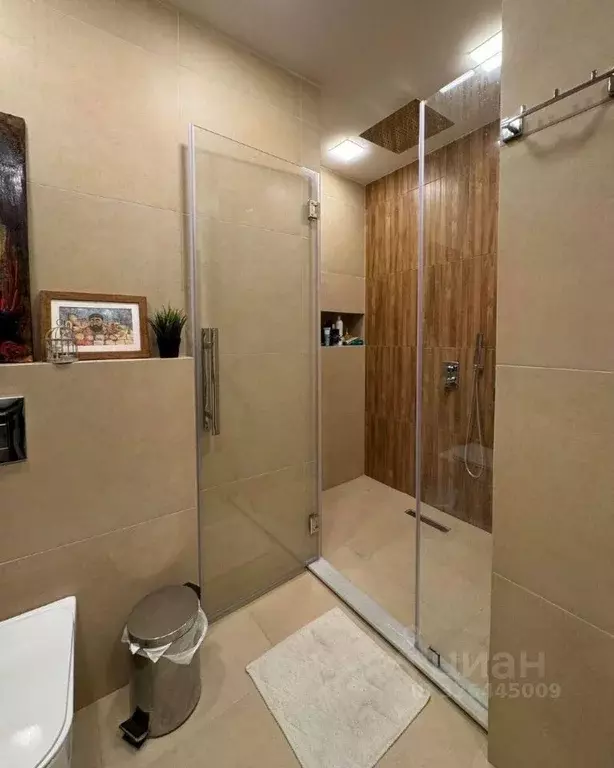 2-к кв. Татарстан, Казань ул. Щапова, 17 (101.0 м) - Фото 1