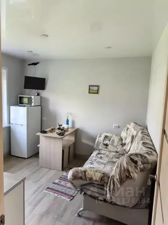 Дом в Алтайский край, Белокуриха ул. Эйхе, 5 (42 м) - Фото 2