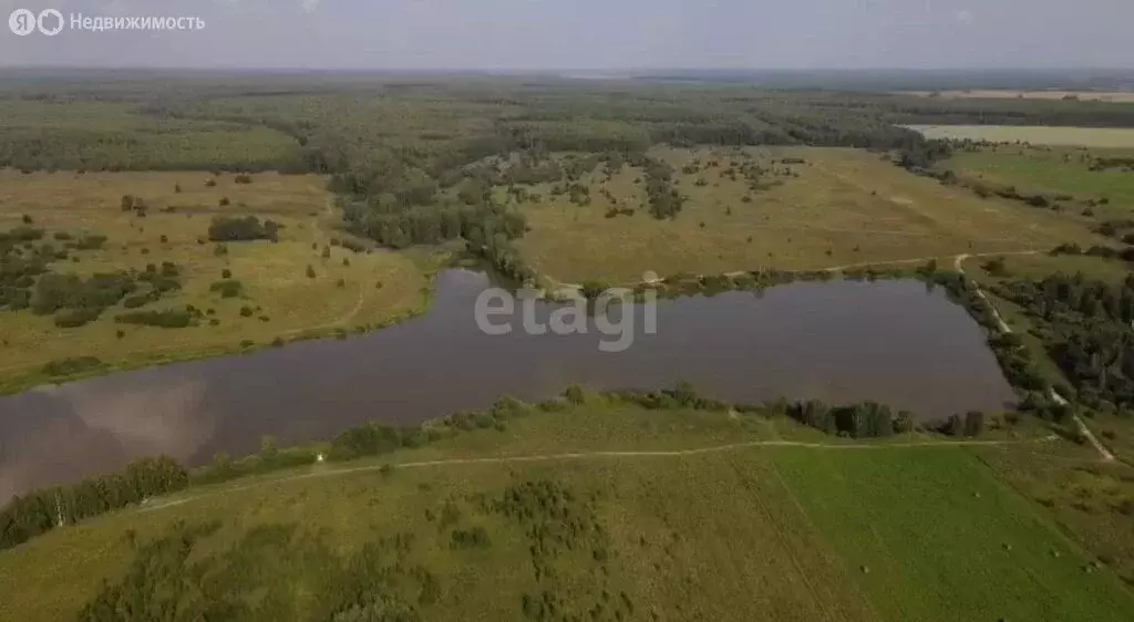 участок в ковровский район, муниципальное образование малыгинское, . - Фото 0