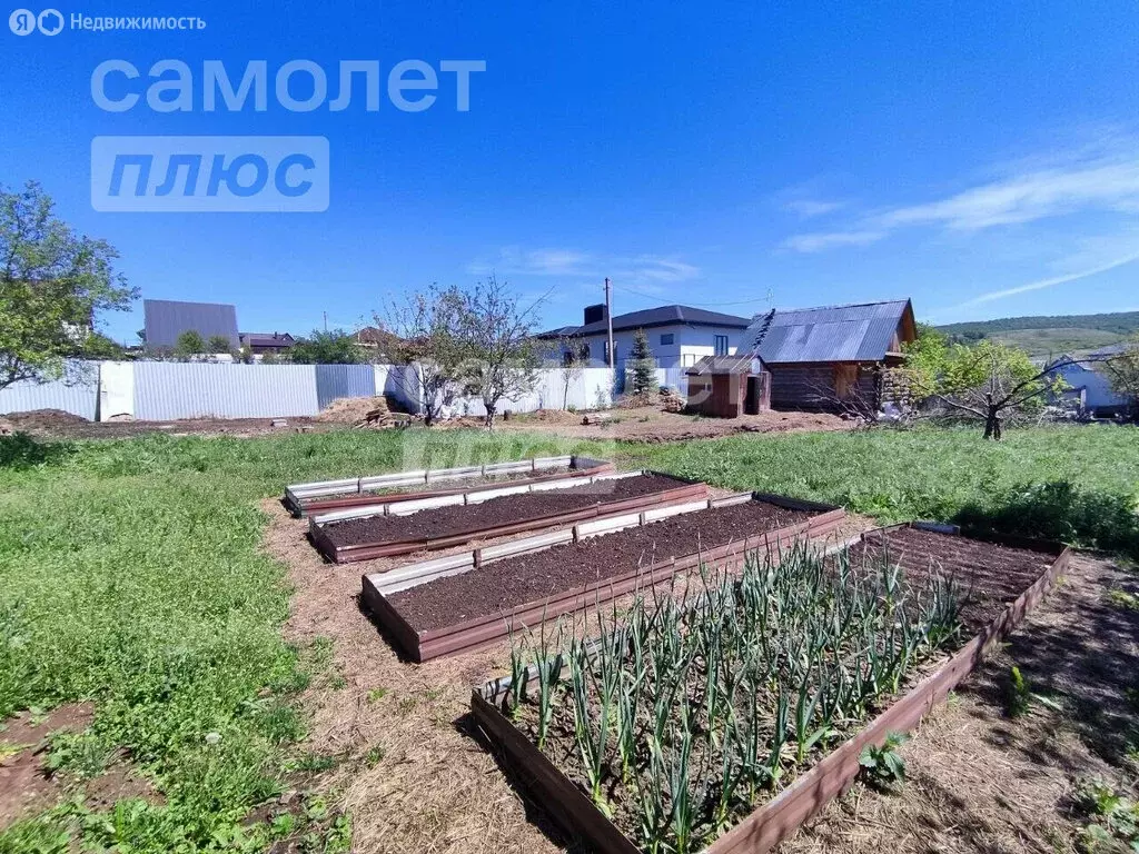 Участок в Октябрьский, СНТ Восход-1 (7 м) - Фото 0
