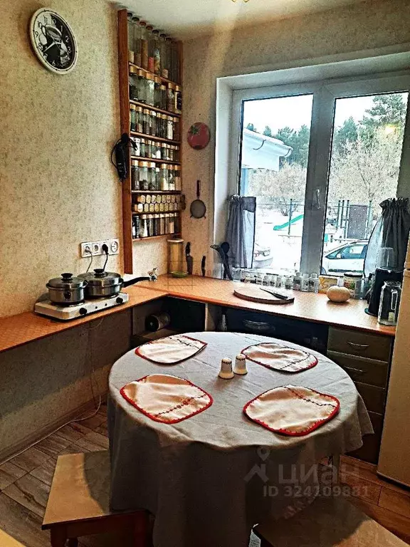 3-к кв. Новосибирская область, Новосибирск Нижняя Ельцовка мкр, ул. ... - Фото 1