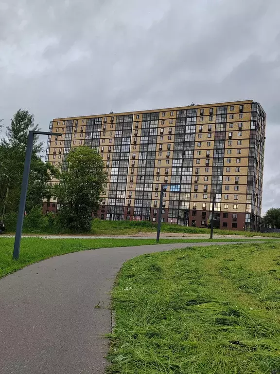 Продаётся квартира-студия, 23.8 м - Фото 0