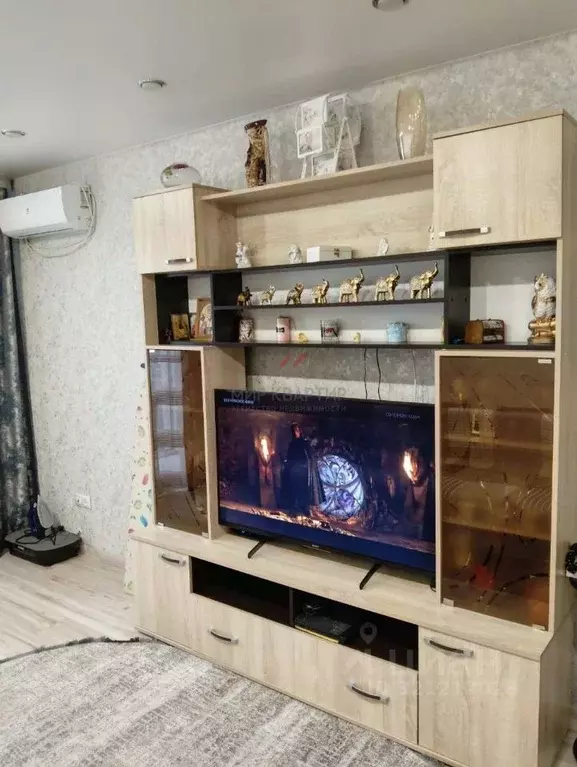 1-к кв. Хакасия, Абакан ул. Чертыгашева, 104А (29.8 м) - Фото 2