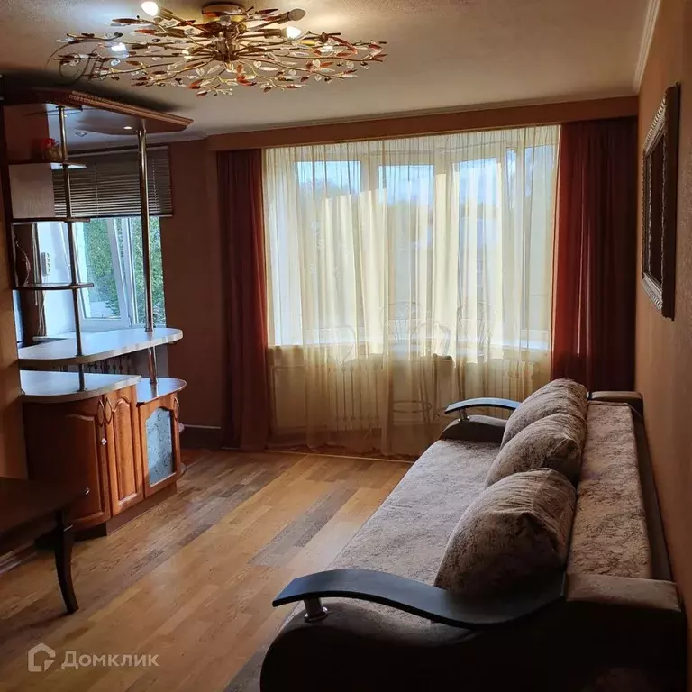 Продаётся 3-к квартира, 56.1 м - Фото 1