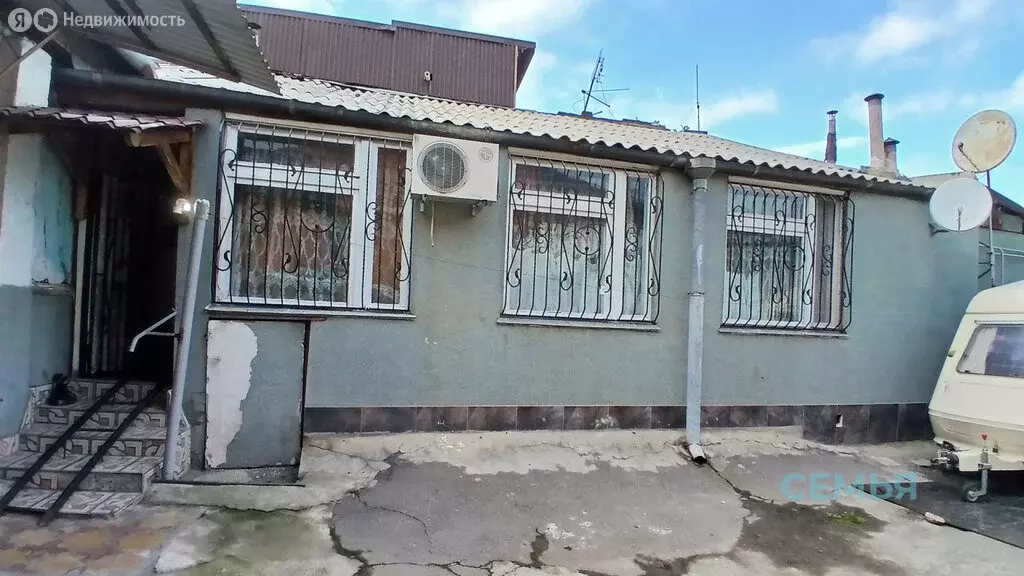 Дом в Владикавказ, улица Маркова, 14 (60 м) - Фото 2