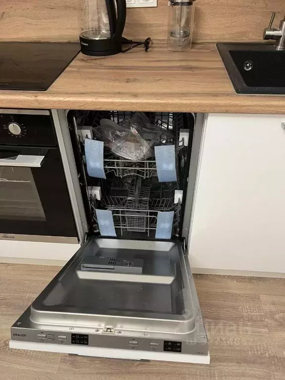 1-к кв. Московская область, Ленинский городской округ, д. Коробово ул. ... - Фото 2