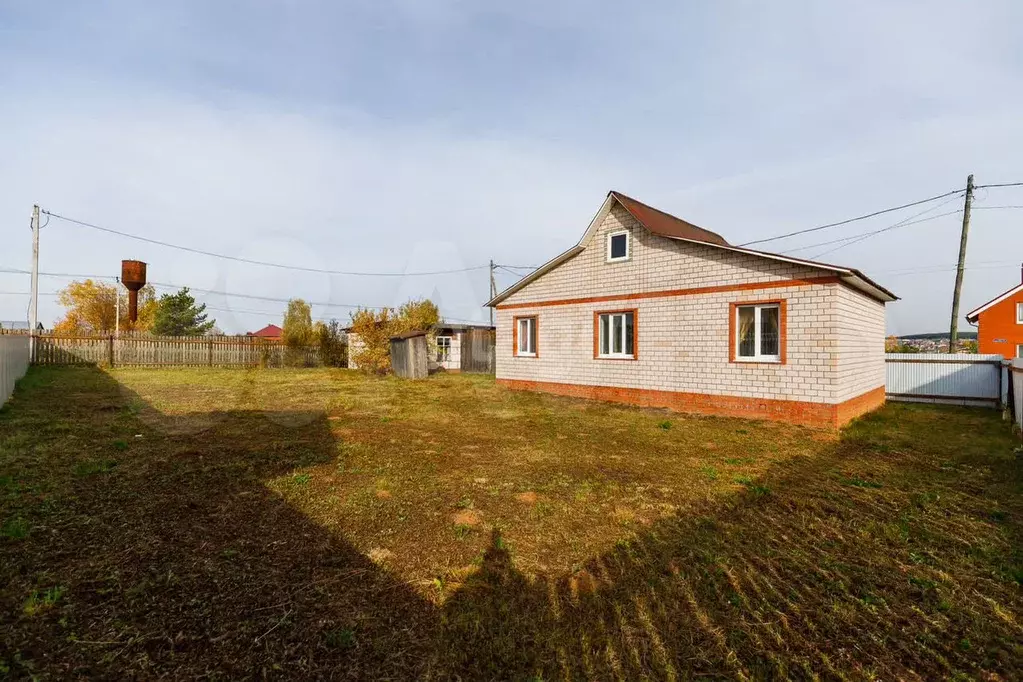 Дом 71,8 м на участке 8 сот. - Фото 1