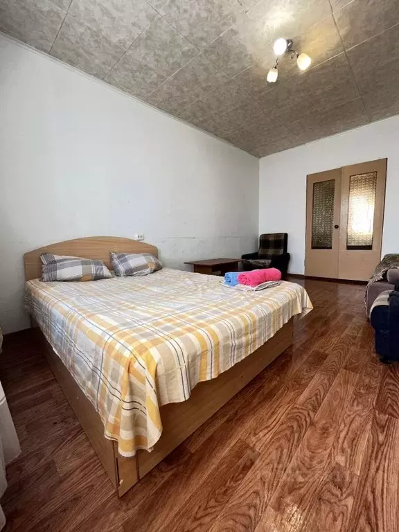 2-к кв. Тульская область, Тула Пролетарская ул., 28 (60.0 м) - Фото 0