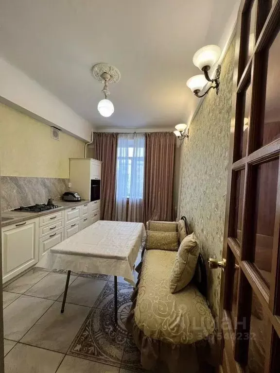3-к кв. Свердловская область, Екатеринбург ул. Малышева, 128 (77.0 м) - Фото 1