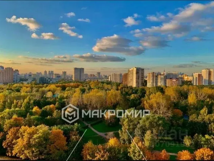 1-к кв. Санкт-Петербург просп. Кузнецова, 32 (28.0 м) - Фото 0