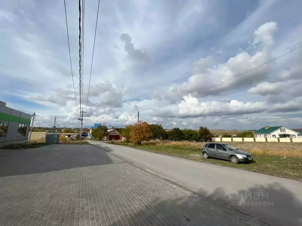 Помещение свободного назначения в Ростовская область, Белая Калитва ... - Фото 2