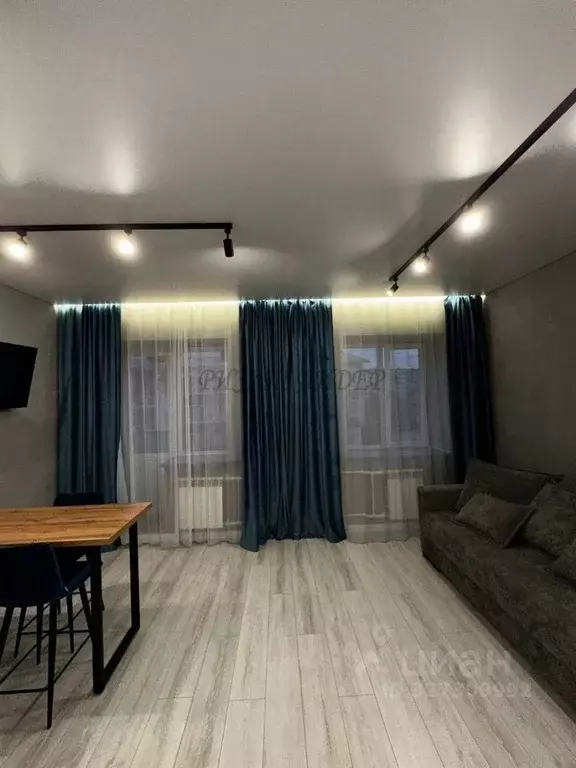 Студия Алтай, Горно-Алтайск Гранитный пер., 12 (25.8 м) - Фото 2