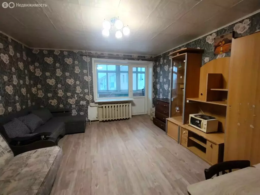 4-комнатная квартира: Великий Новгород, Большая Санкт-Петербургская ... - Фото 2