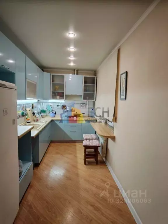 3-к кв. Тульская область, Тула ул. Свободы, 37к3 (88.2 м) - Фото 1