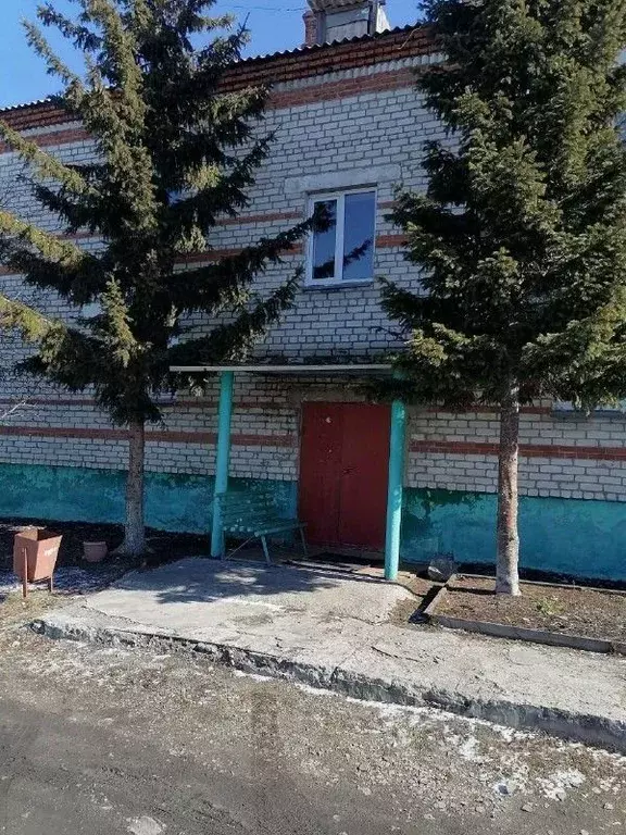 3-к кв. Курганская область, Петухово Петуховский район, Октябрьская ... - Фото 1