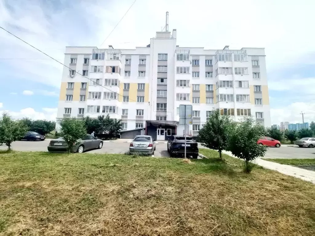 Студия Орловская область, Орловский муниципальный округ, д. Образцово ... - Фото 1