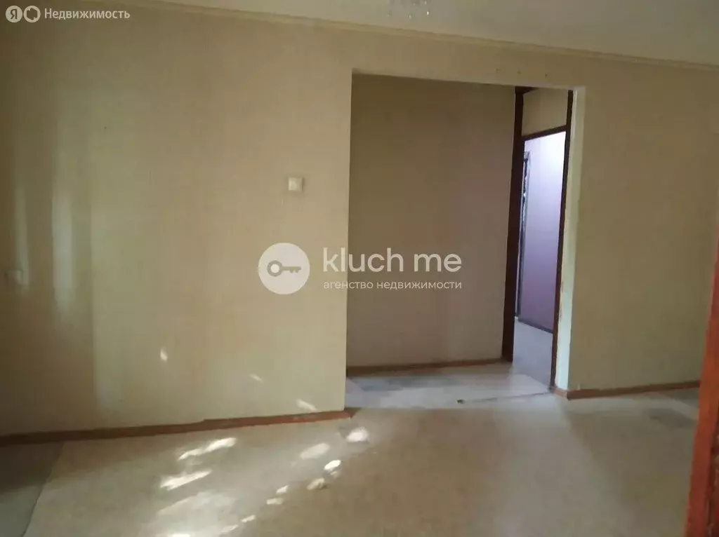2-комнатная квартира: Казань, улица Кулахметова, 4 (46.2 м) - Фото 1