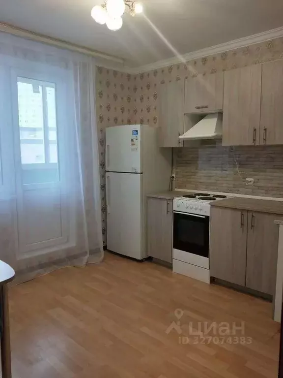 1-к кв. Московская область, Подольск бул. 65-летия Победы, 8к1 (40.0 ... - Фото 2