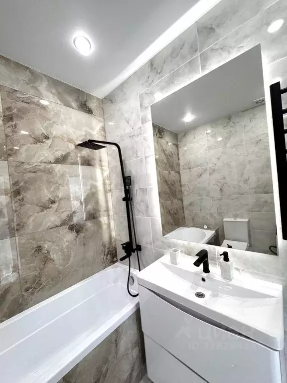 1-к кв. Москва Автозаводская ул., 26/1 (27.0 м) - Фото 2