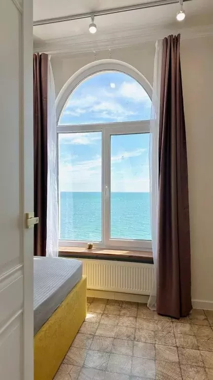 2-к кв. Крым, Евпатория ул. Симферопольская, 2Х (45.0 м) - Фото 1