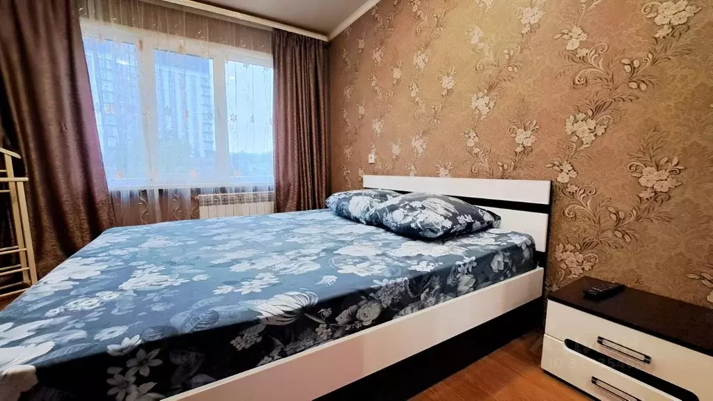 2-к кв. Пензенская область, Пенза просп. Строителей, 34 (53.0 м) - Фото 0