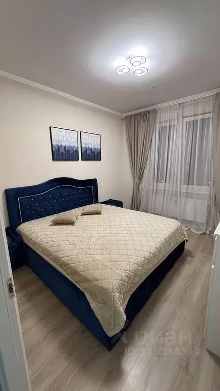 1-к кв. Ленинградская область, Всеволожский район, Заневское городское ... - Фото 1