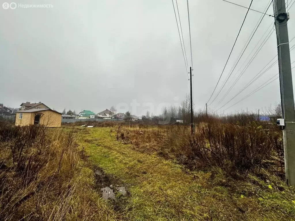 Участок в Ижевск, 3-я Лучистая улица (12.7 м) - Фото 2