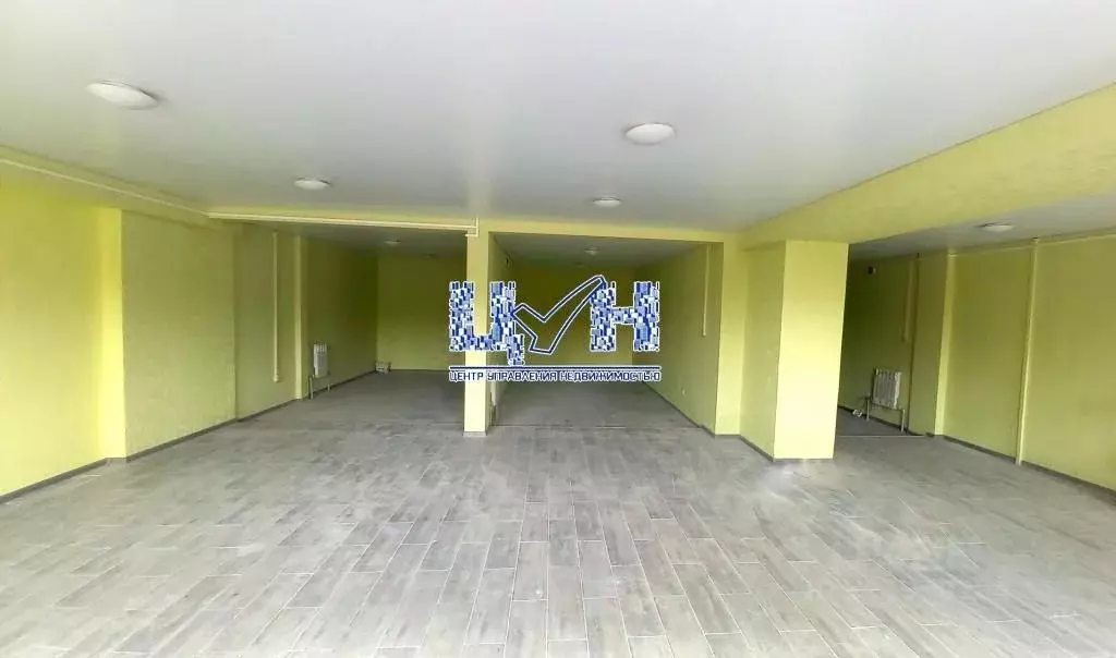 Торговая площадь в Курская область, Курск просп. Дружбы, 19В (120 м) - Фото 0